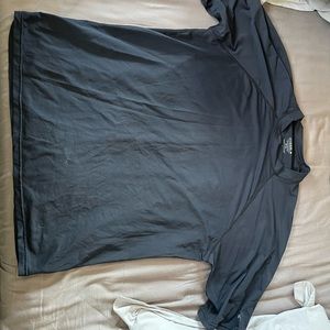 Short sleeve Excel VentX sun shirt size L